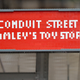 Image for article titled This London bus stop is made entirely from 100,000 Lego bricks